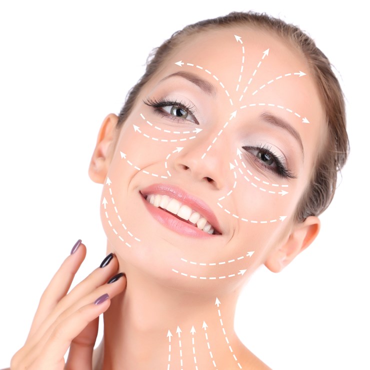 AmericanRegen's tweet photo. Thread #facelift involves restoring the firmness of the #skin. When the #threads gently pull back the skin, the body engages in its natural healing process and injects #collagen into the affected areas. This results in smoother and younger looking skin. https://t.co/ncOMMe7xhR