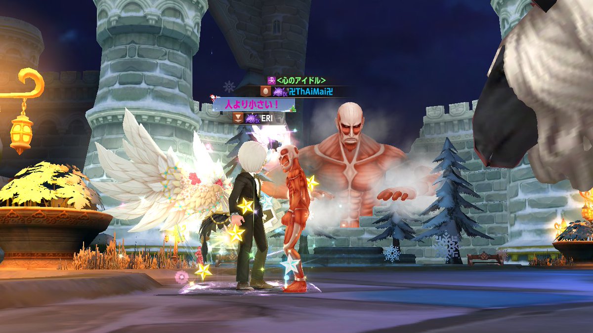 thaimaidayo's tweet photo. Welcome to #ドラネスM https://t.co/zH74hEYPki