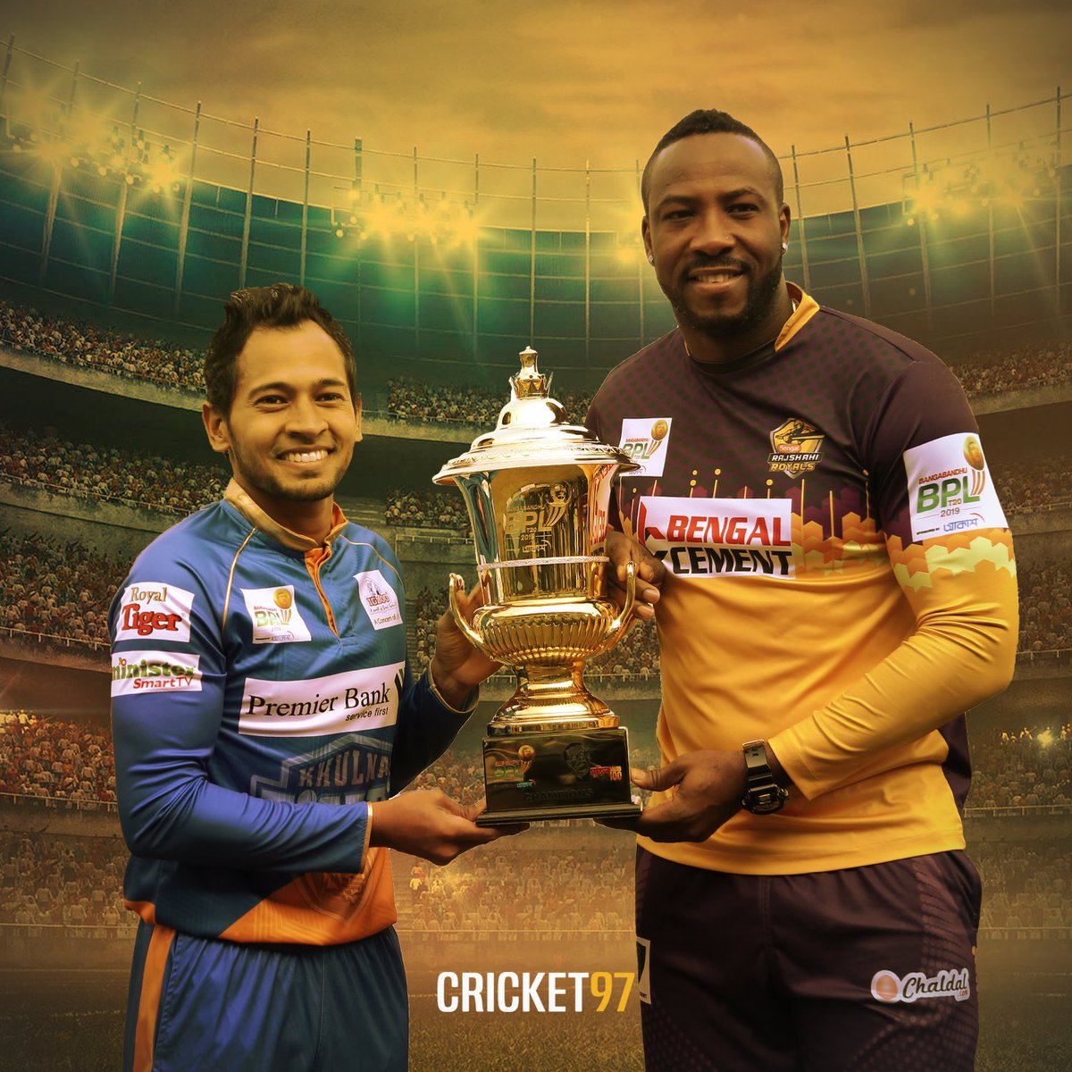 cricket97bd's tweet photo. Who will have the last laugh?
#BPLT20 #BBPLT20 #BangabandhuBPL #BBPL #bplseason7 #BBPLFinal #RRvKT #KTvRR https://t.co/RYMpT5OZKP