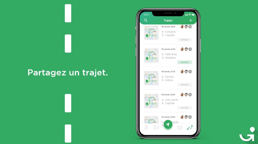 tbs_education's tweet photo. Bilingue, l’application #BIGSIS propose 3 grandes fonctionnalités :
👉 Signalisation, gestion et prise en charge d’une situation d’insécurité
👉 Outil de co-mobilité
👉 Fil d’actus des évènements de l’école

📱 L'appli sera disponible à partir du 27 janvier sur android et iOS. 😉 https://t.co/dIAvXXKith