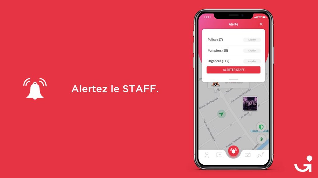 tbs_education's tweet photo. Bilingue, l’application #BIGSIS propose 3 grandes fonctionnalités :
👉 Signalisation, gestion et prise en charge d’une situation d’insécurité
👉 Outil de co-mobilité
👉 Fil d’actus des évènements de l’école

📱 L'appli sera disponible à partir du 27 janvier sur android et iOS. 😉 https://t.co/dIAvXXKith