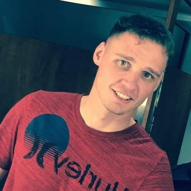 codeofvets's tweet image. MISSING VETERAN
JACOB COLLIN JOHNSON

Deputy Sheriff Mike Stauffer 
Missing Person Case #20L000309

Filed 10:32 PM last night