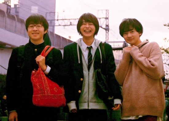 MOOSIC_LAB's tweet photo. 2.7(金)-2.20(木)20:00台-アップリンク渋谷「見逃したMOOSIC LAB 2019 +」スケジュール決定！長編・短編全プロ再上映！枝優花監督×崎山蒼志出演のTVドラマや微電影「37.1°」で360万回再生の「ハロー！ブランニューワールド」や穐山茉由監督最新作などスクリーン初登場！https://t.co/eXWPZdy9z9 https://t.co/yFxPWviZS9