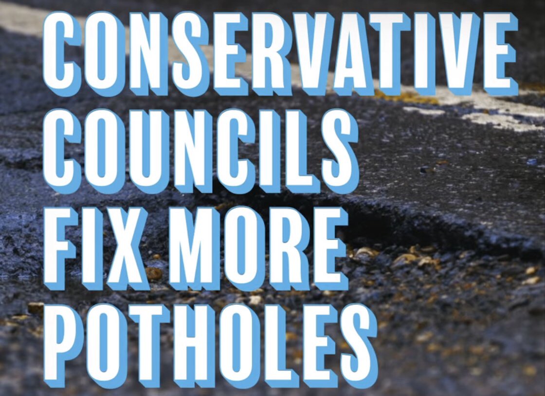 AidyRiggottBV's tweet photo. More excellent news for residents of #Lancashire from today’s @LancashireCC Cabinet report on our Transport Asset Management Plan 🚙 🚗 🚙 All classes of road ‘A’ ‘B’ and ‘C’ are much improved since @LCCToryGroup took control due to our ongoing investment in our Highways. https://t.co/X3uz9OoOce