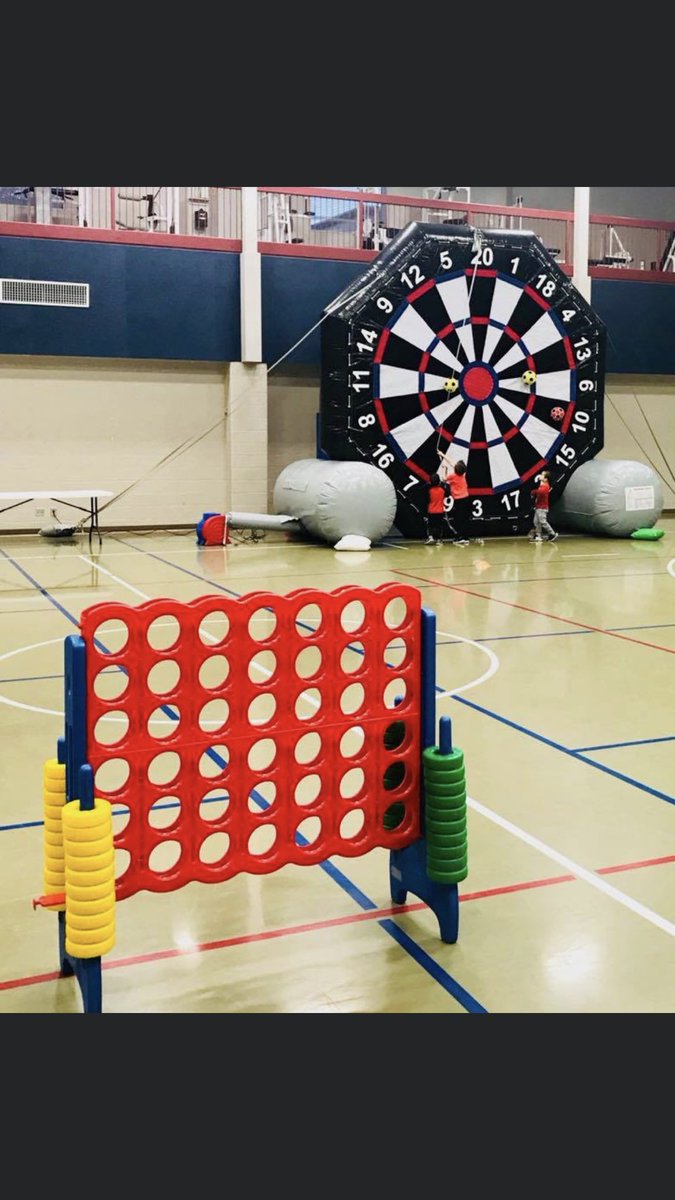 MatthewChisler's tweet photo. Inflatable Games available for rent for your next Event in Phoenix Arizona. Call us at 623-295-9905 or book online 24/7 at https://t.co/SSrHJwEUFt #SchoolEventPhoenix #2DadsBounceHouses #InflatableGames #Peoira #Phoenix #BounceHouse #WaterSlide #AZBest https://t.co/dXZxjEe6zE