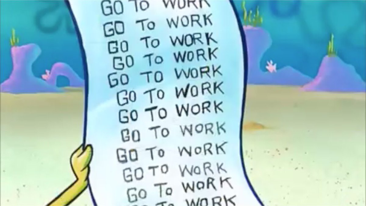 K_Tompo's tweet photo. life after graduating college https://t.co/X4sfcCR7Iu