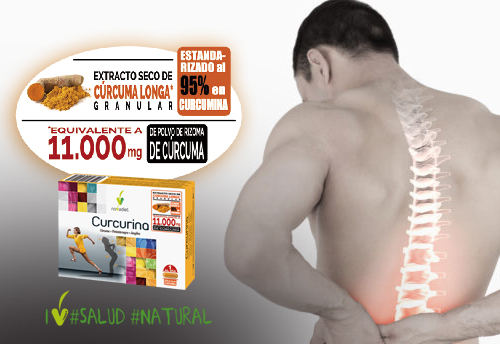 novatuits's tweet photo. #Curcurina y que el #dolor no te gane. Con #Cúrcuma, #PimientaNegra y #Jengibre #noVadiet https://t.co/T5DWODImaK https://t.co/k4Bw5fdRov