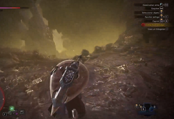 ElvenbyteGames's tweet photo. Ayer lo pasamos pipa jugando a Monster Hunter: World, hoy le daremos, pero bien, a Destiny 2, a partir de las 18:30h, como siempre en https://t.co/SYooZrfOCy
#MonsterHunterWorld #MonsterHunter #monsterhunterworldiceborne #Destiny2 #Destiny #destinythegame #elvenbyte https://t.co/tG5FpAVhap