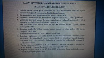 Resmi Twitter'da görüntüle