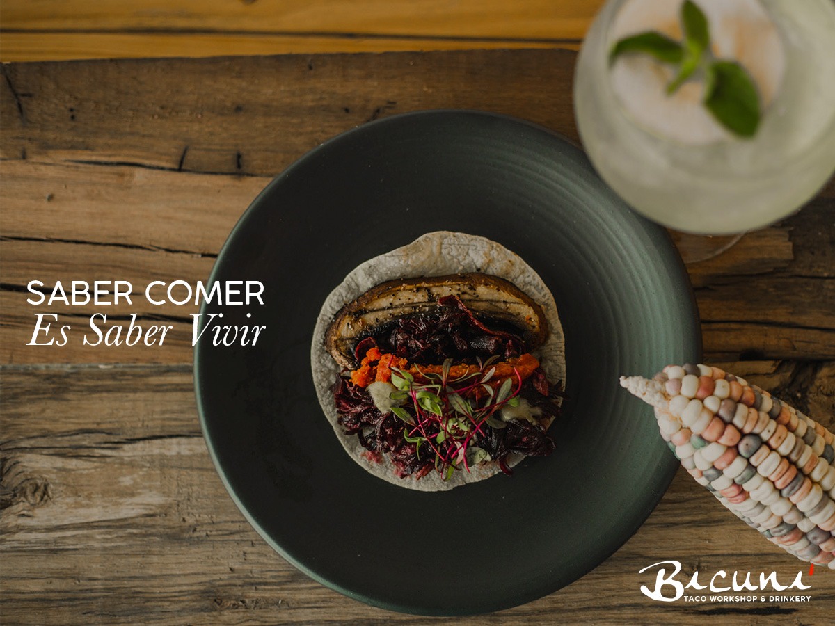 bicuniqro's tweet photo. Día 16 de 365. Ven a disfrutarlo con nosotros y prueba todo lo que tenemos para tí #CentroSur #Querétaro #TacosGuapos
.
.
.
#TacoWorkshop #TacoRevolution #Queretaro #Mixología #realfood #foodiemx #gastronomia https://t.co/lb94oetPod