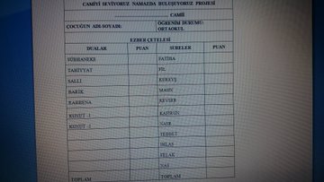 Resmi Twitter'da görüntüle