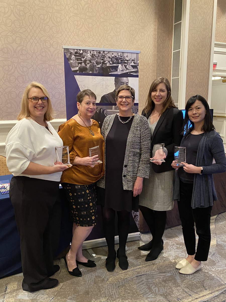 The DSEF tweet media