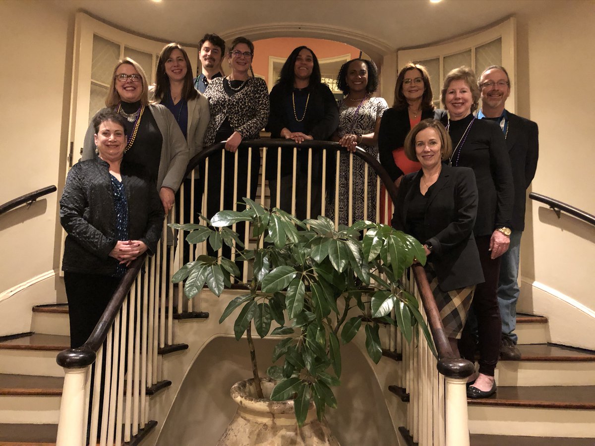 The DSEF tweet media