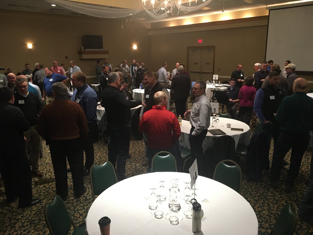 INconstructors's tweet photo. New round of 360 Engagement meetings begins Fort Wayne. Indiana Transportation Team is prepping for the 2020 season! #letsbuildIN #360engagement #INtransportationteam #buildingbetterroads #collaboration https://t.co/K7eqdnA8nQ