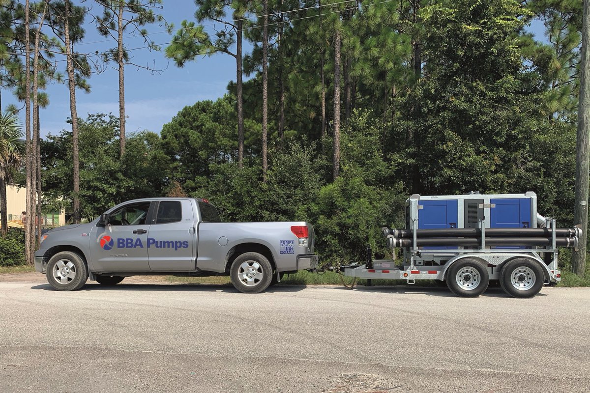 BBAPumps's tweet photo. Whether you are #wellpointing, setting up a #sewerbypass, assisting with #floodcontrol or providing general #dewatering, #BBAPumps North America can support all of your #pumping needs in the United States, Canada & Mexico #dewateringpumps #wellpointsystem #watermanagement https://t.co/6fSyguNVIF