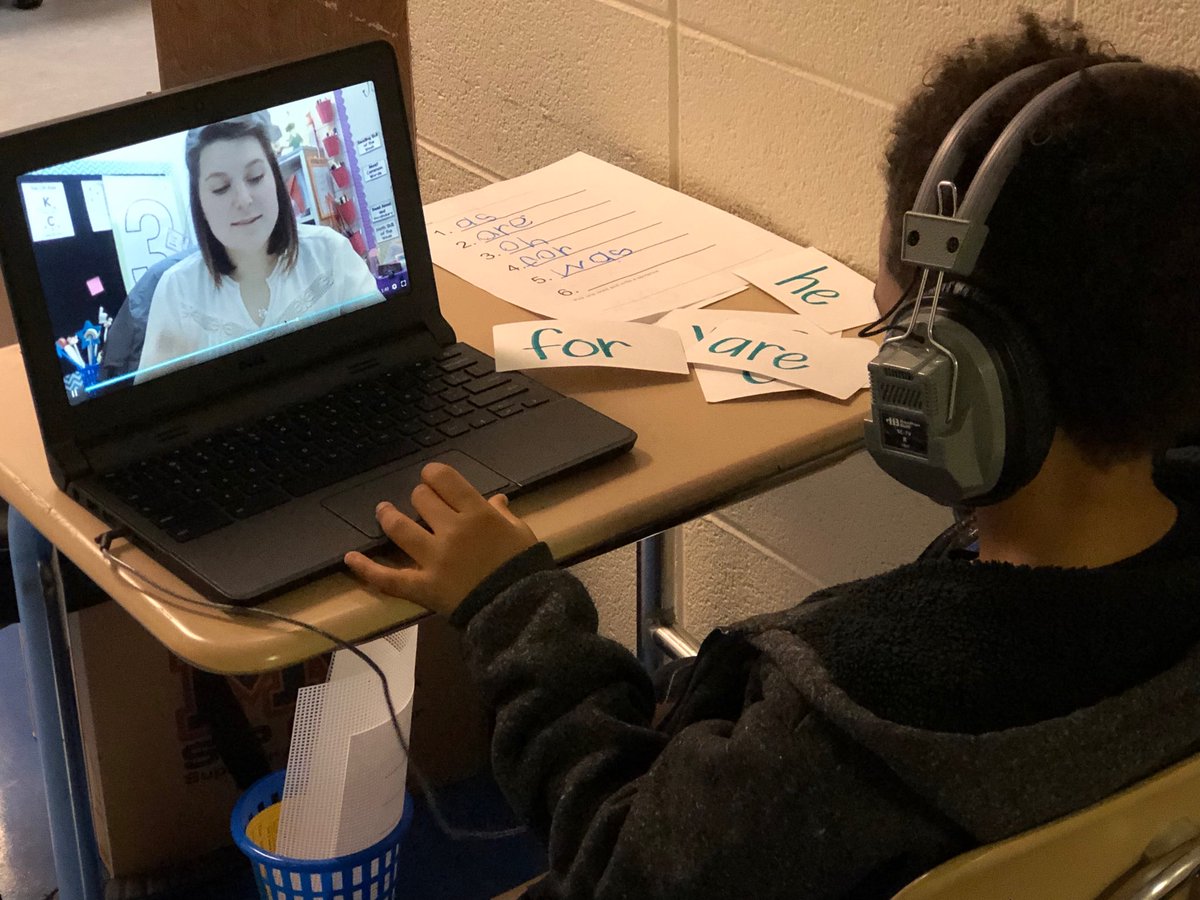 Michelle Head tweet media