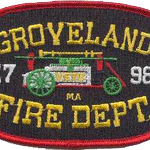 Photo by Groveland Fire (@GrovelandFire)
