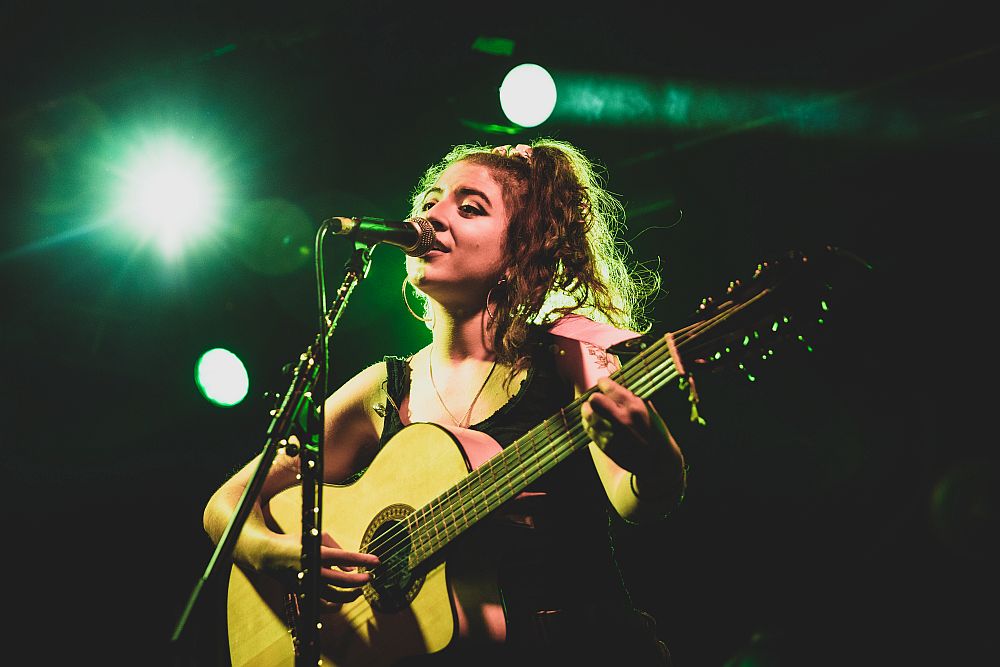 Atención!! Quedan unas pocas boletas del concierto de La Otra que se venderán el mismo día del concierto, 1 de febrero a partir de las 4pm y a un precio de 45.000COP. Ya no hay a la venta ni en Nequi ni en L'Aldea.