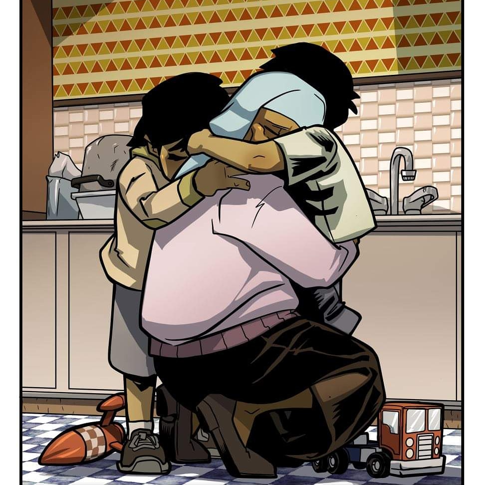 Hackerstrip's tweet photo. New Page ready to read. Missing by the midnight written by @aditipandya29 #hackerstrip https://t.co/8lz6lppkTZ https://t.co/8p8ORxn4VN https://t.co/7lWlspmJhW