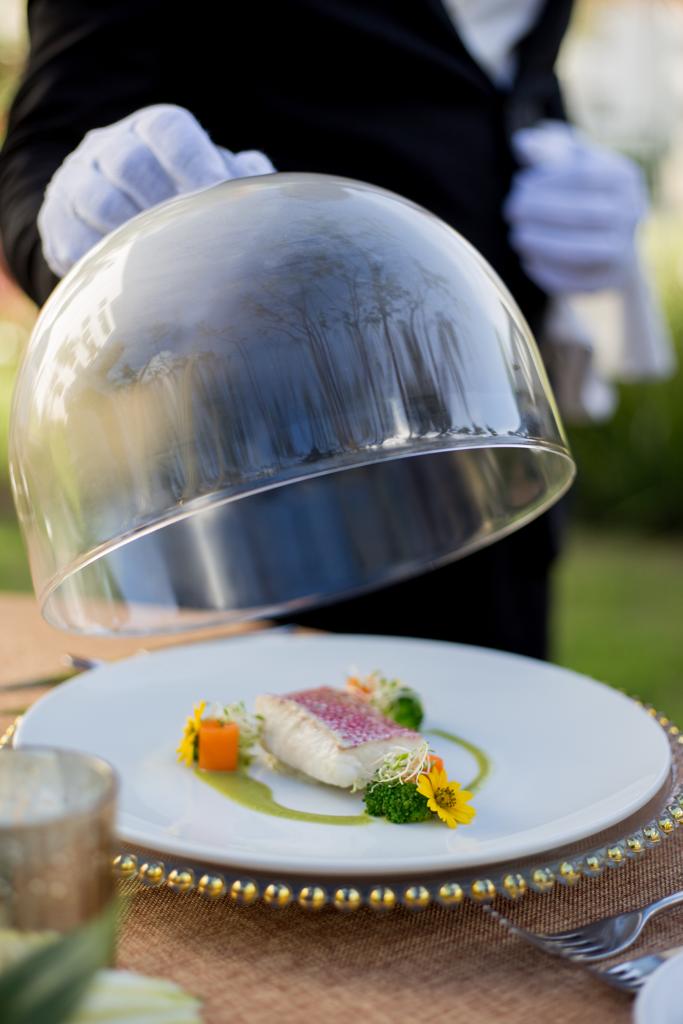 Elegance, romance and unforgettable dining go together at our stunning beach at #SecretsCapCana Resort &amp; Spa. Learn more about our romantic dinners at econcierge.seccc@secretsresorts.com