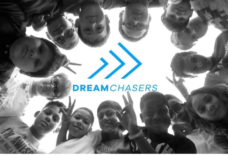 Spring season will be here soon! Check out dates and more info @ DreamChasers.org/union as we prepare for a powerful season of impacting more 3-5 grade participants to overcome their obstacles and chase their dreams! @UCPS_MonroeNC