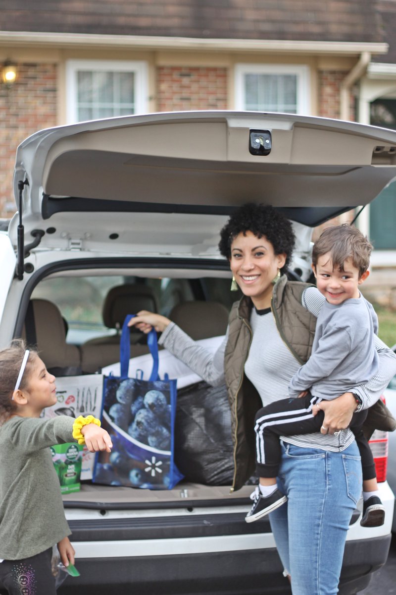 joannealma's tweet photo. [AD] I love supporting companies that do good for the community, and @GreenMtnCoffee and @Walmart are doing just that plus they're helping my family give back, too! https://t.co/GmARHoz6vQ
 #GreenMountainGoodness #Walmart #MountainsOfGoodness #dogood https://t.co/fuPJSCPIXg