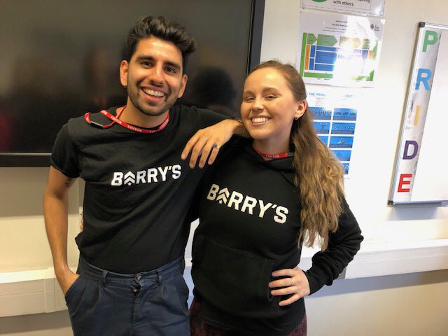 The John Roan School tweet media