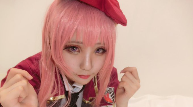 コスプレイヤー荏崎ろあ(レナ先輩)のTwitter画像36