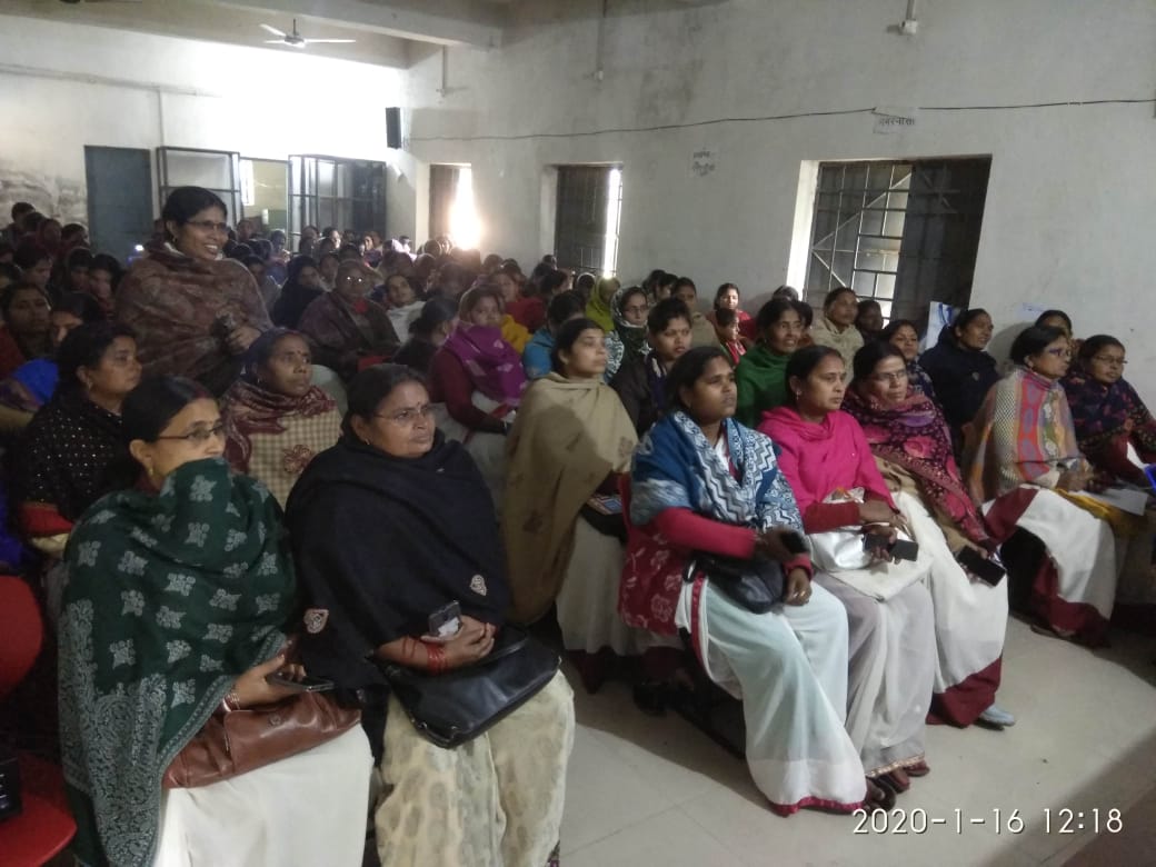 Alka_cdpo's tweet photo. ICDS-CAS 2nd phase training
@dmnalanda
 @DpoNalanda @CAsthawan https://t.co/4GhF6ELaIH