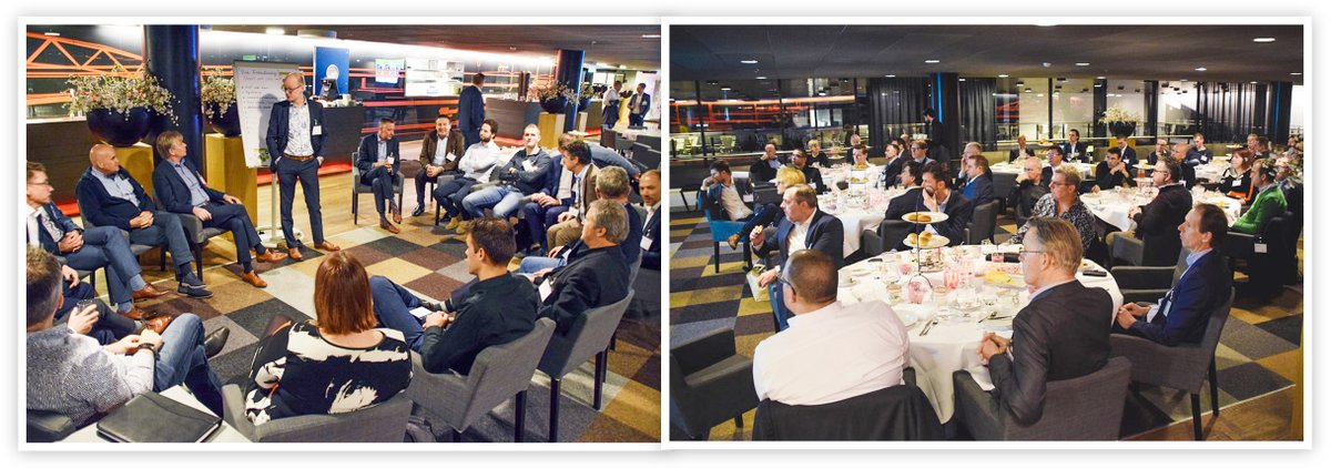 Elk jaar nodigen wij afgevaardigden van onze participanten uit om samen met het COB naar de plannen van het nieuwe jaar te kijken. De programmaraad is het klankbord voor het COB-bureau. Op 23 januari 2020 komen de leden weer bijeen. Meer informatie via cob.nl/programmaraad