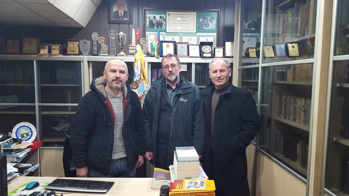 Bayburt il başkanımız hızlı  şekilde çalışmalara başladı Allah yolunu açık etsin <a href="/Ahmet_Davutoglu/">Ahmet Davutoğlu</a> <a href="/AyhanSeferUSTUN/">Ayhan Sefer ÜSTÜN</a> <a href="/feramuzustun/">Feramuz Üstün</a> <a href="/selcukozdag/">Selçuk ÖZDAĞ</a> <a href="/DrSayfas/">Dr. Selim TEMURCİ'yi Takip Ediyoruz</a> <a href="/mnedimyamali/">M. Nedim Yamalı</a> <a href="/bbberkan1/">Prof.Dr. B. Burçak Başbuğ Erkan</a> <a href="/cancankesen/">Can CANKESEN</a> <a href="/cumaicten/">𝐜𝐮𝐦𝐚 𝐢𝐜̧𝐭𝐞𝐧</a> <a href="/sedasude6565gm1/">sedasude6565@gmail.com</a> @HakanKobal_69 @A_Kursad_Giray <a href="/bbberkan1/">Prof.Dr. B. Burçak Başbuğ Erkan</a>