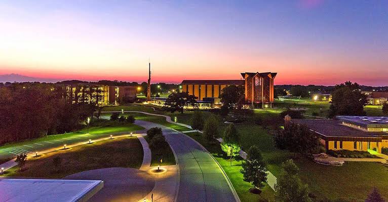 Official Visit to Valparaiso University tomorrow 🤎💛 <a href="/CoachColder/">Cory Colder</a> <a href="/coachjohnlewis/">John Lewis</a>                                         ATL✈️Valpo