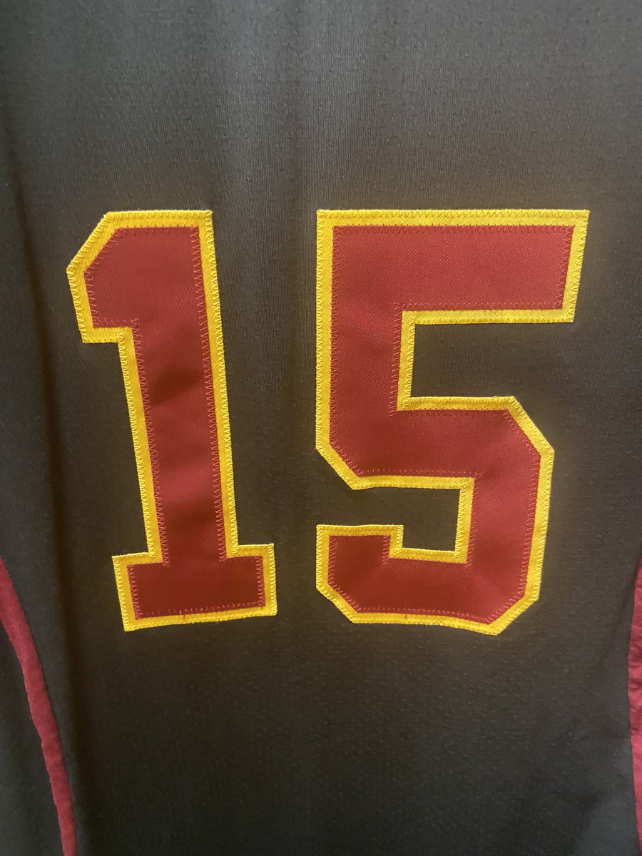 JC_BobcatsSB's tweet photo. 15 days until the Bobcats open up the 2020 season in Las Vegas! That’s the same number as former Bobcat @baileystokes105! #jONEsFAMILY #jcbaby https://t.co/nh8DEWKmRW
