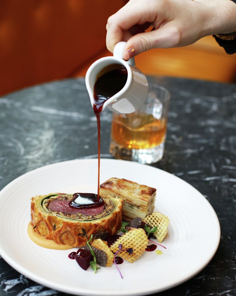 Bread Street Kitchen (@breadstkitchen) on Twitter photo Celebrate Burns Night 2020 in style with a bespoke 4-course feast paired perfectly with <a href="/Laphroaig/">Laphroaig Whisky</a>. Head to our website to save your space: bit.ly/2TrwWom. ✨ Celebrate Burns Night 2020 in style with a bespoke 4-course feast paired perfectly with <a href="/Laphroaig/">Laphroaig Whisky</a>. Head to our website to save your space: bit.ly/2TrwWom. ✨