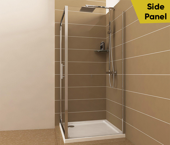 Royal_Bathrooms's tweet photo. "𝙎𝙝𝙤𝙬𝙚𝙧 𝙀𝙣𝙘𝙡𝙤𝙨𝙪𝙧𝙚 𝙎𝙞𝙙𝙚 𝙋𝙖𝙣𝙚𝙡 "
Less cost, and same advantage. Get the enclosure with side panels and make your bathing area clean and hygienic. 🌐https://t.co/mT5BcfKTKj
#SidePanels #ShowerEnclosureSidePanels #Bathroom #ShowerEnclosures #UkBathrooms https://t.co/Gjl4H1ABSl