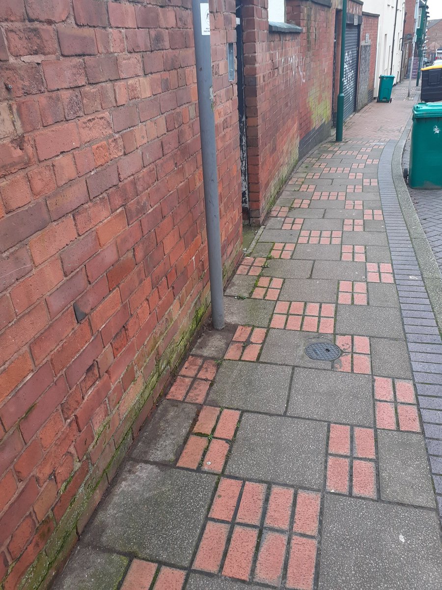 KielMitchell2's tweet photo. Some after shots of the clean up on peveril street https://t.co/RnIv2uLnZa