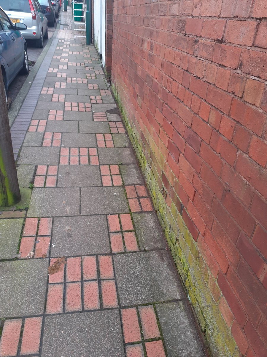 KielMitchell2's tweet photo. Some after shots of the clean up on peveril street https://t.co/RnIv2uLnZa