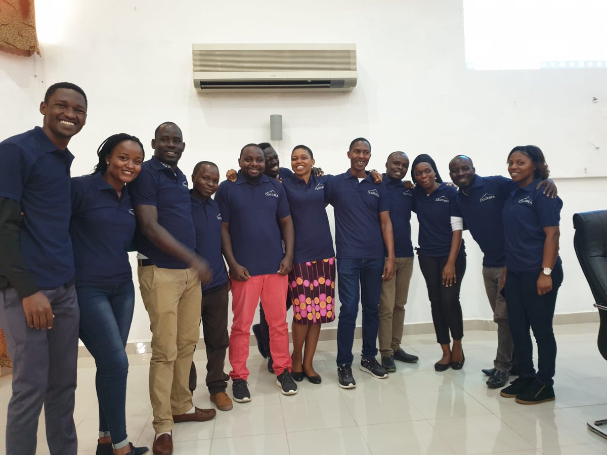 EaCenit's tweet photo. CENIT@EA students welcoming the 2nd cohort of the “MSc Embedded and Mobile Systems” students who came to Arusha to become the digital innovators of tomorrow. #DedicatedtoExcellence #CommittedtotheFuture #DigitalPioneers @NM_AIST @iucea_info @giz_gmbh @DAAD_Germany @UniOldenburg https://t.co/NgHVRNIMGP