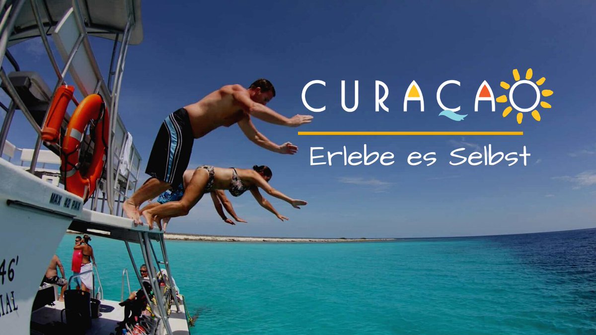 scubacuracao's tweet photo. Paradies für Taucher - Mehr als 80 Tauchspots
via @TaucherNet 🇨🇼Tauchen auf #Curacao - Erlebe es Selbst 💙 CLICK here: https://t.co/G8BImKPYUM 🇨🇼@nonstopboot #boot2020 #feelitforyourself @CuracaoTravel #scubadiving #traveltips https://t.co/CKnFrSlORT