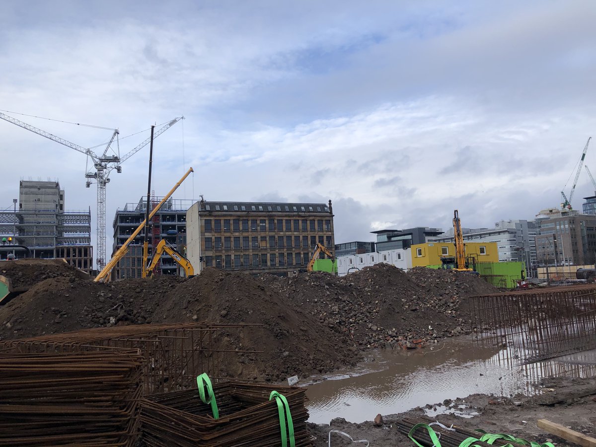 StothersM_E's tweet photo. Contract award:
We are delighted to announce we will be providing the MEP services to an element of the dynamic city centre Buchanan Wharf development on the South Bank of the river Clyde in Glasgow. https://t.co/quoQU3KVzN