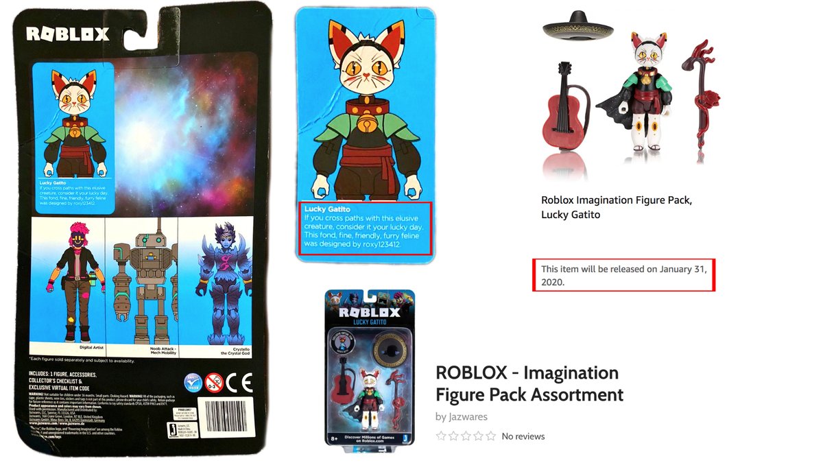 Robloxfigures Hashtag On Twitter - details about roblox skating rink hang glider girls figure exclusive item codes