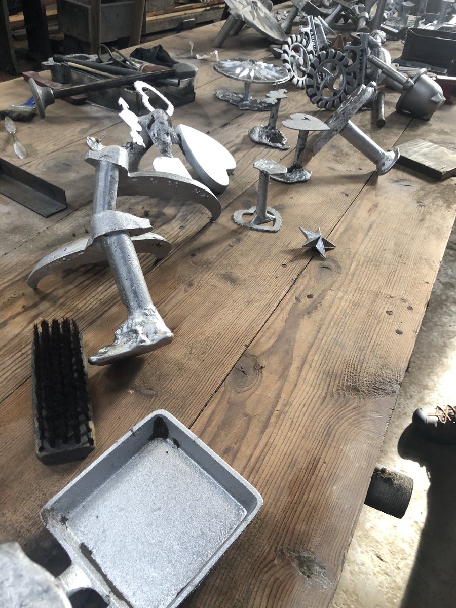 LoomisChamber's tweet image. @LoomisChamber ED Committee &amp;amp; @townofloomis visited Sutter Creek to get a sense of the local main street &amp;amp; economy.  Must see restoration work being done on the Knight Foundry water-powered machine shop is amazing creating wonderful tours and #partnerships #ecomomicdevelopment