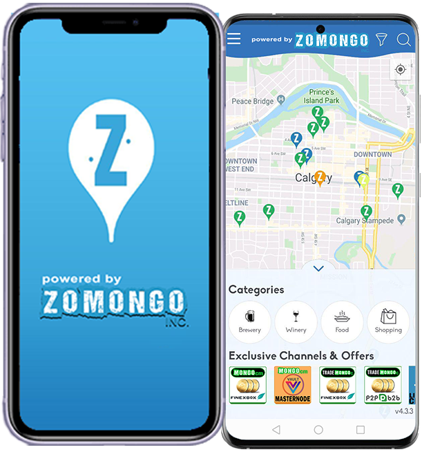 TRADE MONGOcm NOW! <a href="/finexbox/">FINEXBOX</a>
. MONGOcm/BTC
Download the "powered by ZOMONGO" APP to start earning MONGOcm Rewards Today! 👍😁👍

#finexbox #MONGOcm #MONGOcmBTC
#blockchain #rewards #BTC 
#poweredbyzomongo