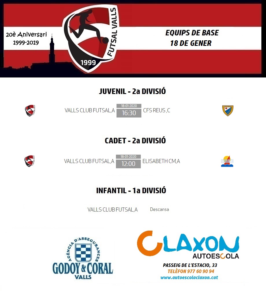 FutsalValls (@futsalvalls) on Twitter photo 