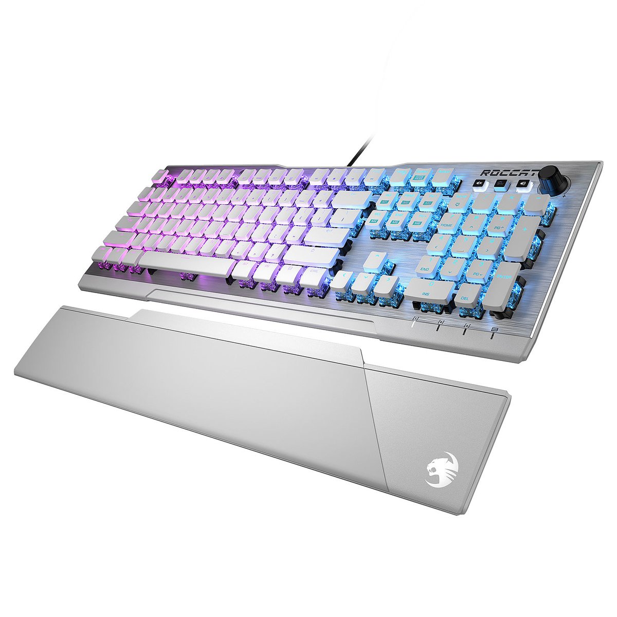 ROCCATFrance's tweet photo. 🚨 ALERTE GÉNÉRALE

Le @ROCCAT Vulcan 122 AIMO est de retour sur @LDLC ! https://t.co/e4GdVLyzhx https://t.co/TlwPrHcFb3