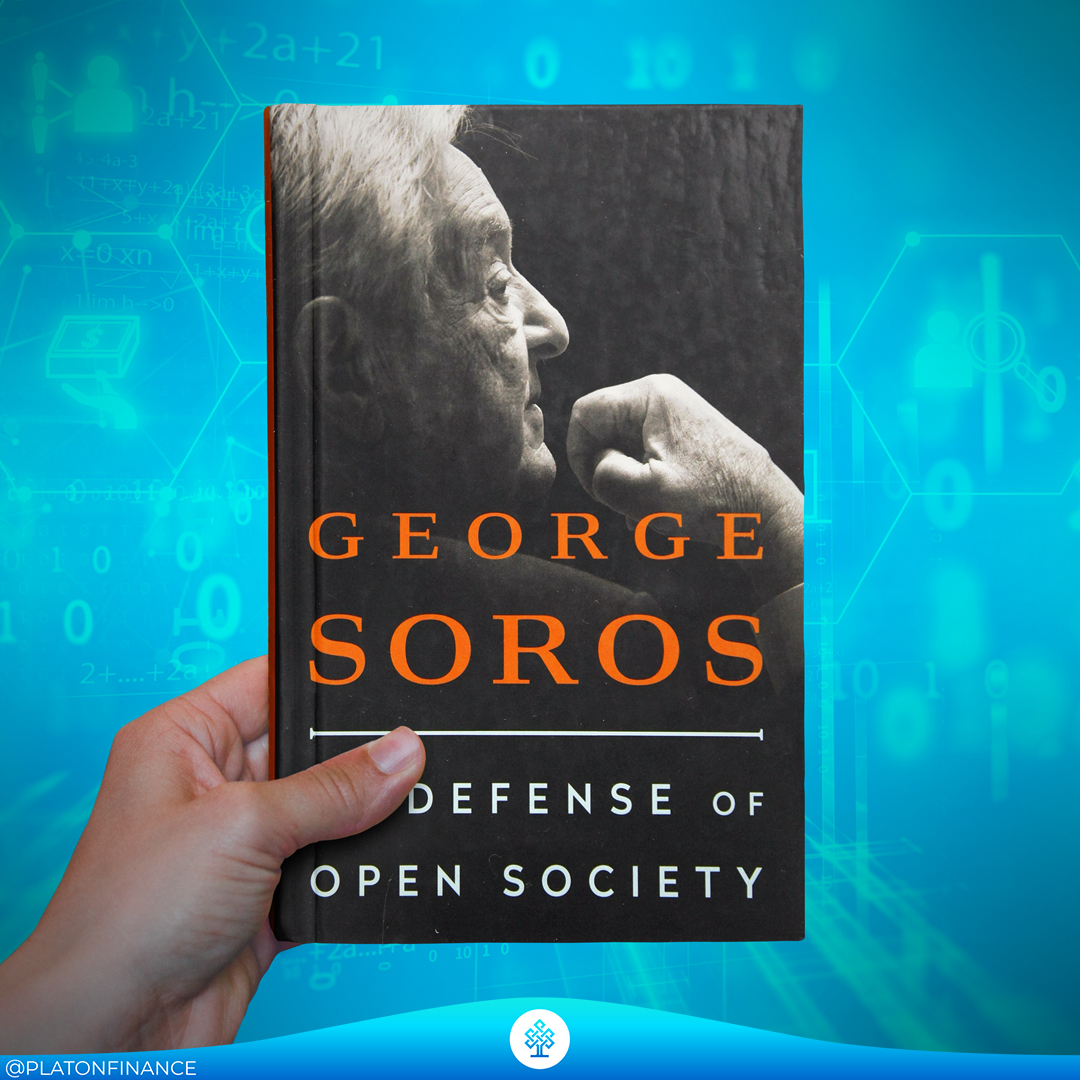 platonlife_com's tweet photo. #Platon #PlatonFinance #PlatonCoin #CreateTheFuture #Blockchain #Altcoin #cryptocurrency #crypto #ethereum #money #trading #investing #coinbase #cryptocurrencies #georgesoros #georgesorosriots #societytoday #societymodel  #artificialintelligence #philanthropy #soros  #democracy https://t.co/iwuKle8XT3