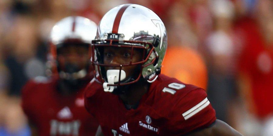 NFL Draft tweet media