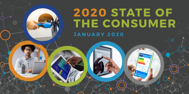 seconsumer's tweet photo. SECC's "2020 State of the Consumer" report is publishing next week! Sign up for the Research Brief Webinar on Jan. 22 here: https://t.co/aO0cd9l9J3 https://t.co/1d8A37Ojto