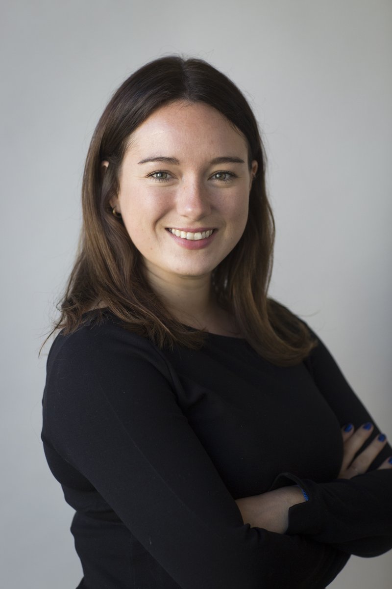 thebookseller's tweet photo. .@TransworldBooks launches a volunteer award to honour the memory of Sophie Christopher, who died aged 28 last year— @penguinrandom will partner with @pandpvolunteer for the Award, in tribute to @_TheFlip co-founder. Find out more about the programme here: https://t.co/gGm0lYGZwr https://t.co/o2291QB1Z5