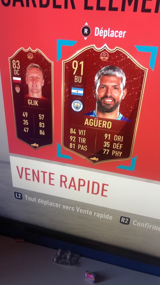 Pour une fois sa fais plaisir 🤣